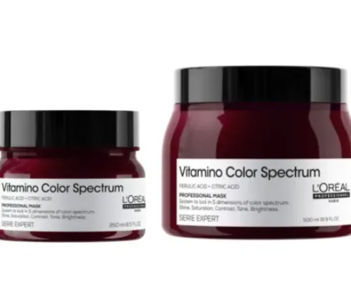 Loreal L'Oréal Professionnel Serie Expert Vitamino Color Spectrum Maske Outlet