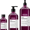 Loreal L'Oréal Professionnel Serie Expert Curl Expression Anti-Buildup Cleansing Jelly Hot