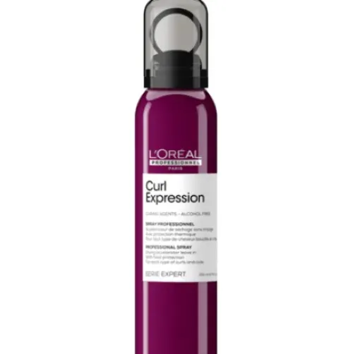 Loreal L'Oréal Professionnel Serie Expert Curl Expression Professional Spray Sale
