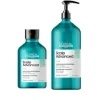 Loreal L'Oréal Serie Expert Scalp Advanced Anti-Oiliness Dermo-Clarifier Shampoo Hot