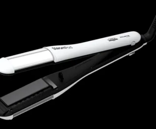 Loreal L'Oréal Steampod 4.0 - Glätteisen mit Dampftechnologie New
