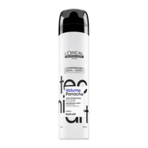 Loreal L'Oréal tecni.art Volume Panache Compressed Sale