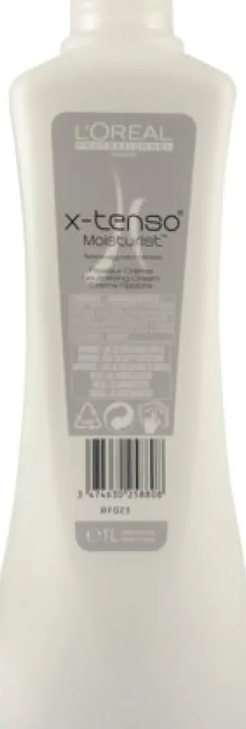 Loreal L'Oréal X-Tenso Moisturist Fixiercrème Discount
