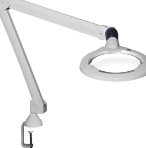 Lupenleuchte Circus LED Hot