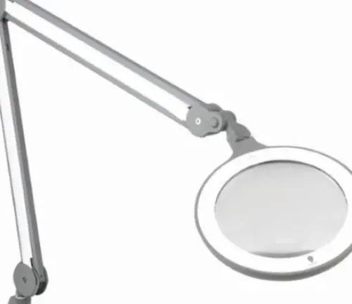 Lupenleuchte Spirit LED Clearance