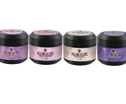 Magnetic All in One Gel Best
