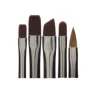 Magnetic Click On Gel Brush Hot