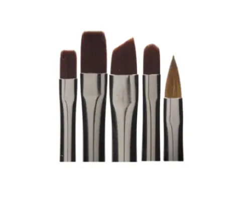 Magnetic Click On Gel Brush Hot
