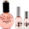 Magnetic Cuticle Oil Peach Clearance