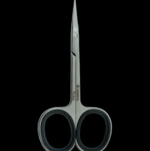 Magnetic Cuticle Scissor The Hook Discount