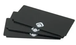 Magnetic Display Box Clearance