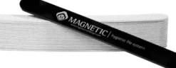 Magnetic Feile Hygienic LL Flexi Zebra 180 Outlet