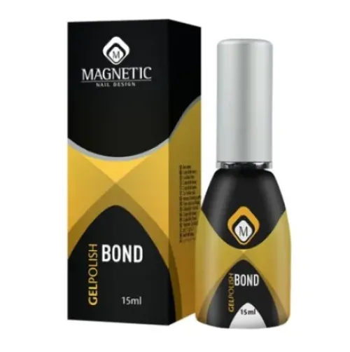 Magnetic Gelpolish Bond New
