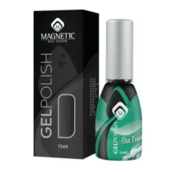 Magnetic Gelpolish Color Sea Foam Best