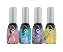 Magnetic Gelpolish Festival Fever Clearance