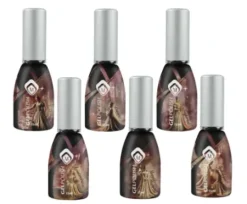 Magnetic Gelpolish Gilded Elegance Discount