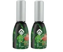 Magnetic Gelpolish Lucky Green Sale