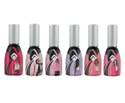 Magnetic Gelpolish Posh and Pretty Online