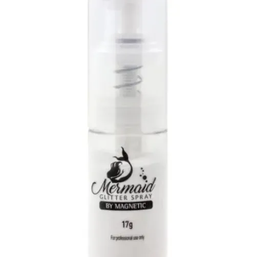 Magnetic Glitter Spray Mermaid Hot