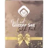 Magnetic Gold Foil Box New