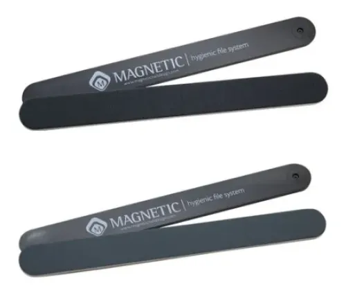 Magnetic Hygienic Buffer