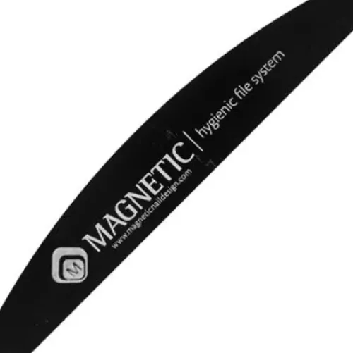 Magnetic Hygienic Nail File Holder Boomerang Sale