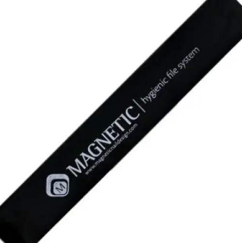 Magnetic Hygienic Nail File Holder XXL Hot