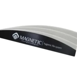 Magnetic Hygienic Smooth Operator Kunstnagelfeilen New