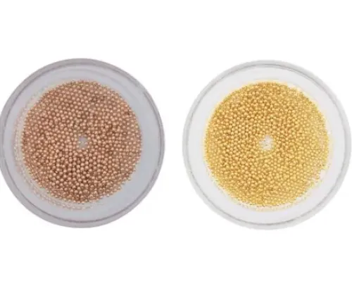 Magnetic Metal Bullions