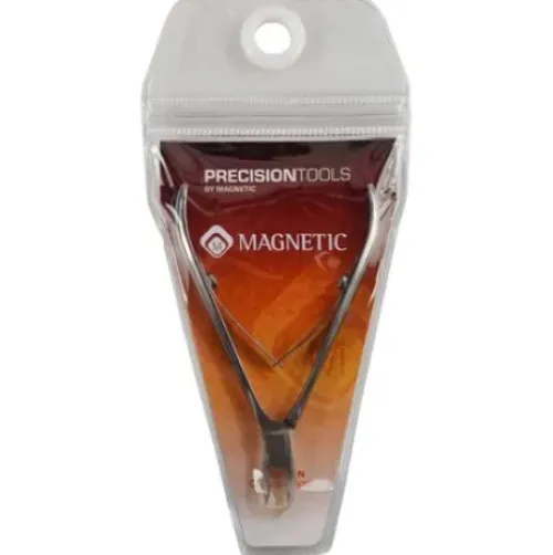 Magnetic Nagelhautzange Precision Clearance