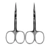 Magnetic Nagelschere Half Moon Clearance