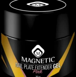 Magnetic Nail Plate Extender Gel Best
