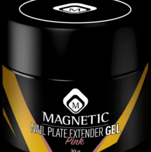 Magnetic Nail Plate Extender Gel Best
