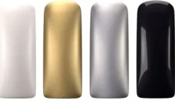 Magnetic NXT Nail Polish