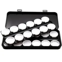 Magnetic Paint Pallet