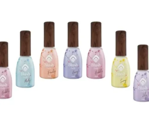 Magnetic Pastel Blushes Color Sale