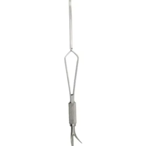 Magnetic Pinching Tool 2 Outlet