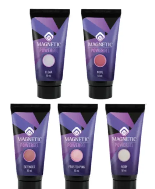 Magnetic PowerGel Tube Sale