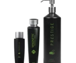 Magnetic Prestige Acrylic Liquid New