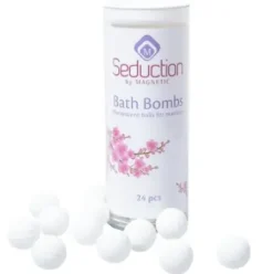 Magnetic Seduction Bath Bombs Discount