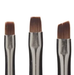 Magnetic Set The Flower Brush New