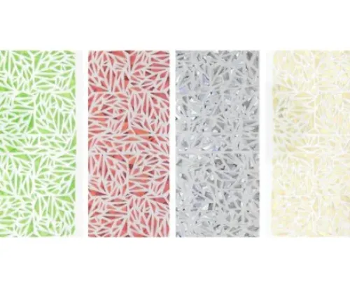 Magnetic Shattered Holographics Best