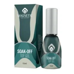 Magnetic Soak Off Top Gel Outlet