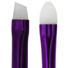 Magnetic Sponge Brushes Hot