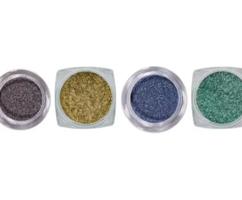 Magnetic Starburst Glitter