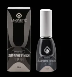 Magnetic Supreme Finish Best