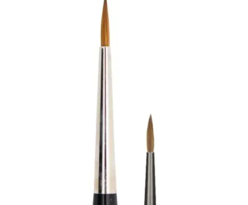 Magnetic The Detailer Pinsel New