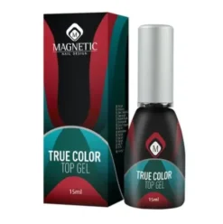 Magnetic True Color Top Gel New