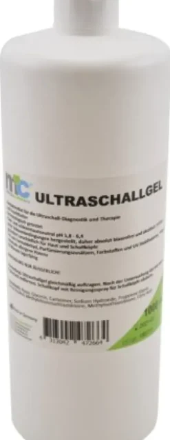 MC24 Ultraschallgel Sale