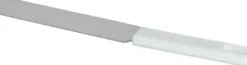 Metallspatel mit Plastikgriff Hot